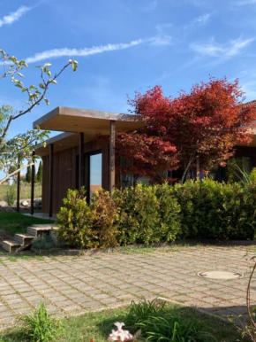 Ahornlounge Faoug am Murtensee